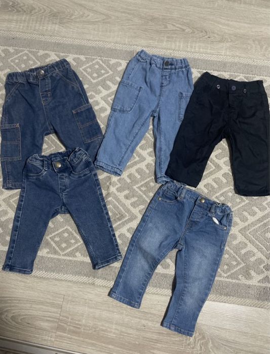 Haine bebe 74 80 stare buna