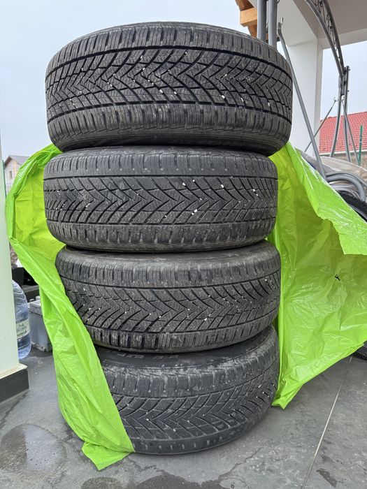 Roti / jante Audi A6 A4 A3