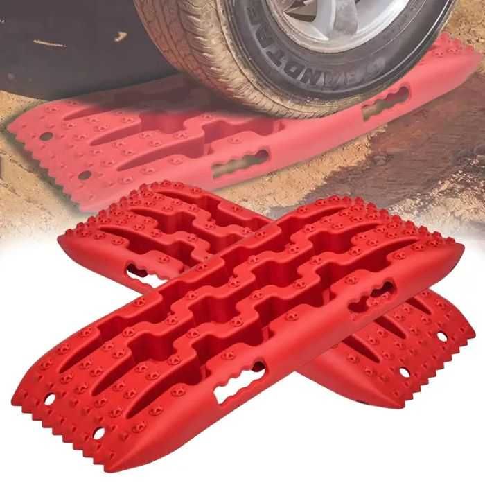 Офроуд Подложки Против Боксуване, Offroad, Сняг, Пясък, Мек  Терен