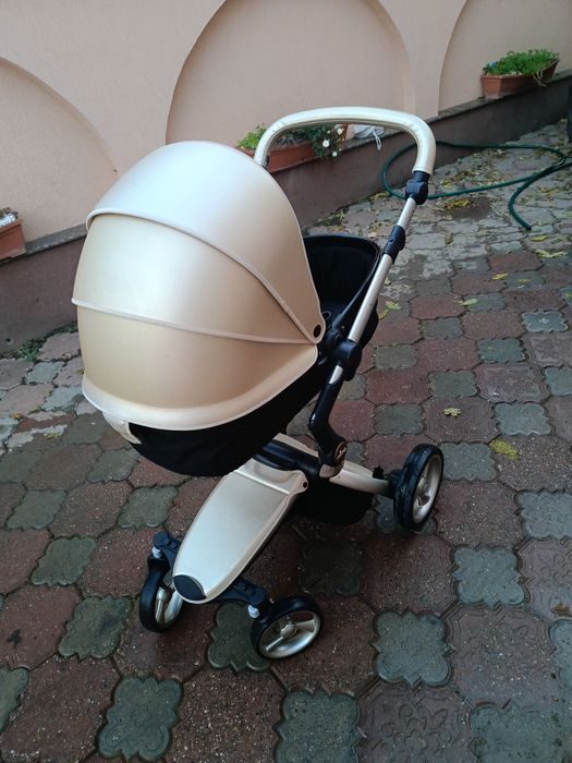 Carut de vânzare impecabil