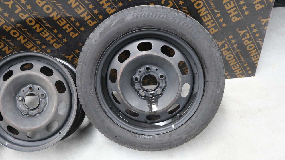 Метални джанти БМВ Ф40 BMW F40