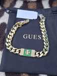 Bratara Barbat Guess