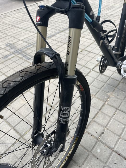 Rockshox Recon 351 U-Turn