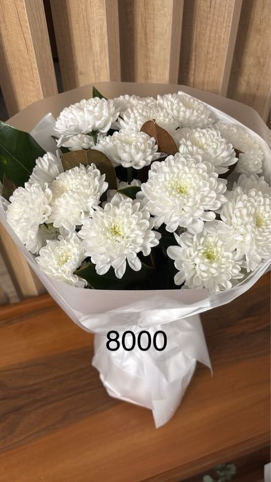 Цветы, букет цветов. Смотрите фото