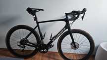 Cursiera specialized roubaix
