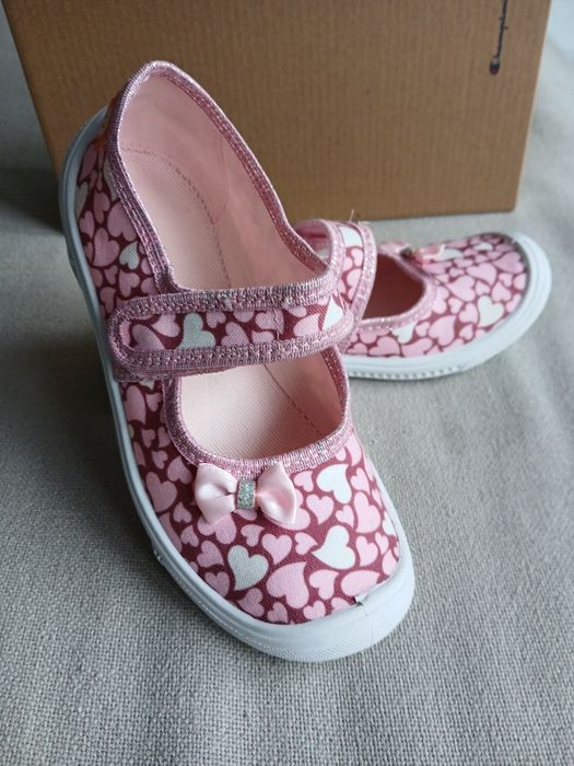 Детски пантофи Колев и Колев, номер 31