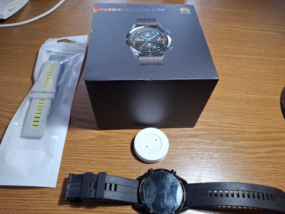 CEAS - HUAWEI GT 2( 46 mm)