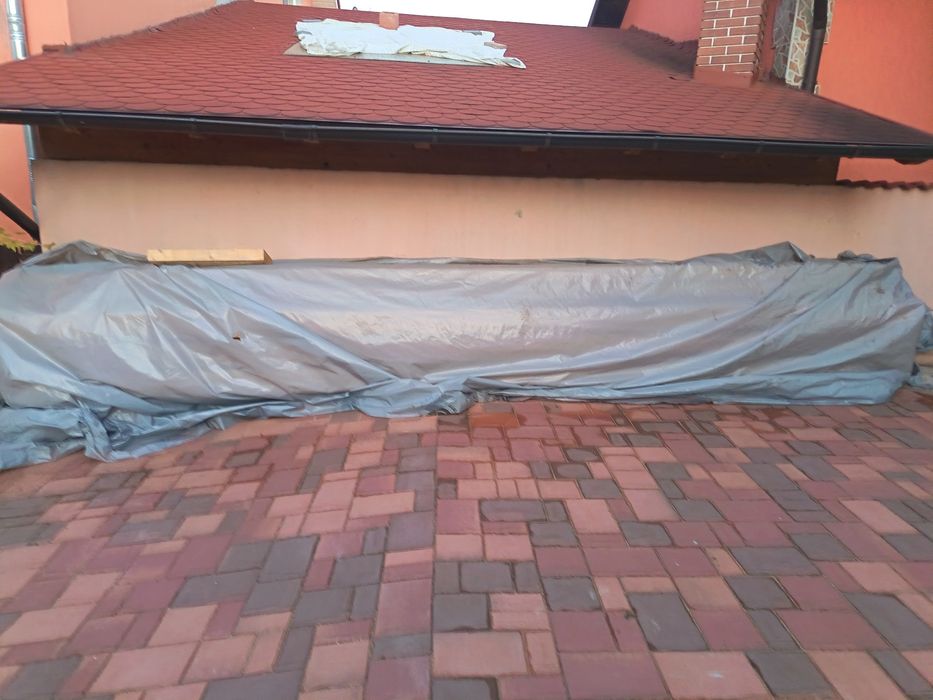 Vând lemn stratificat