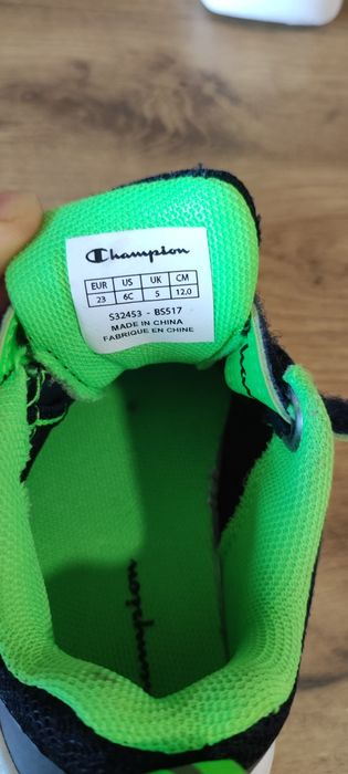 Маратонки за момче