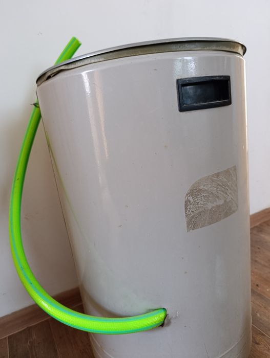 Стиральная машина ссср