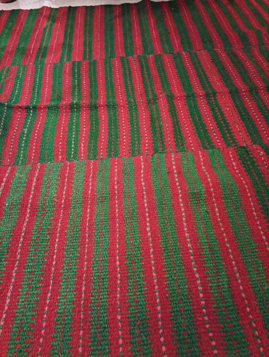 Cuvertură/Pătură Tradiționala