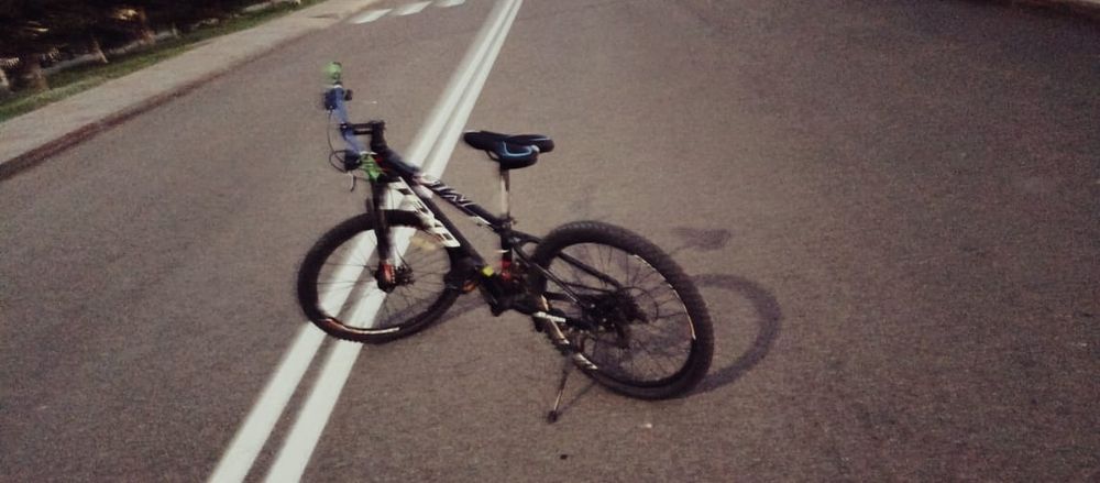 Продам велосипед