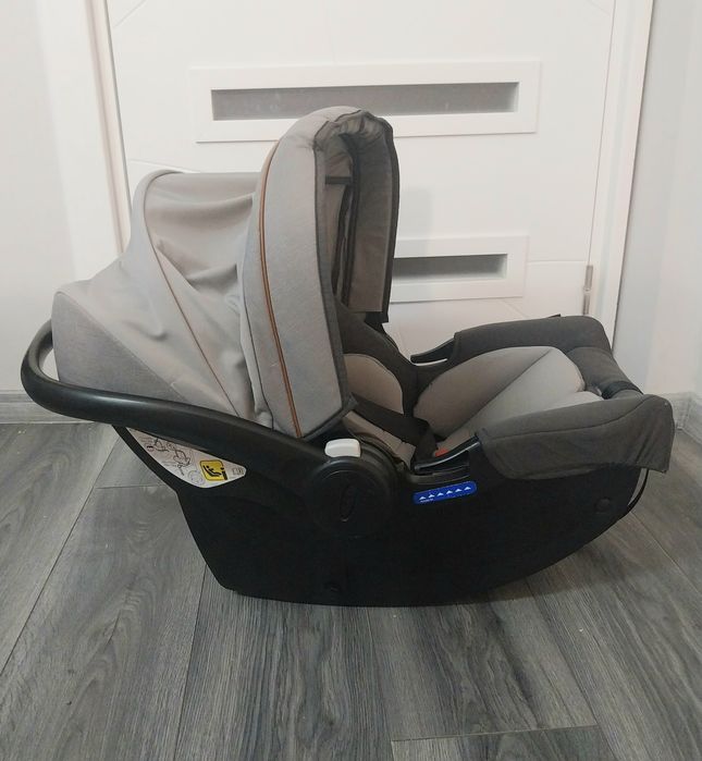 Детско кошче/ столче  за кола Graco -до 12 месеца /до 13кг