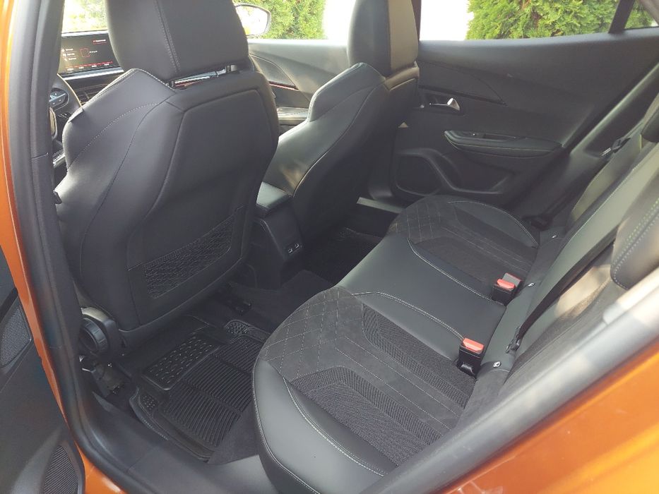 PEUGEOT 2008 2022