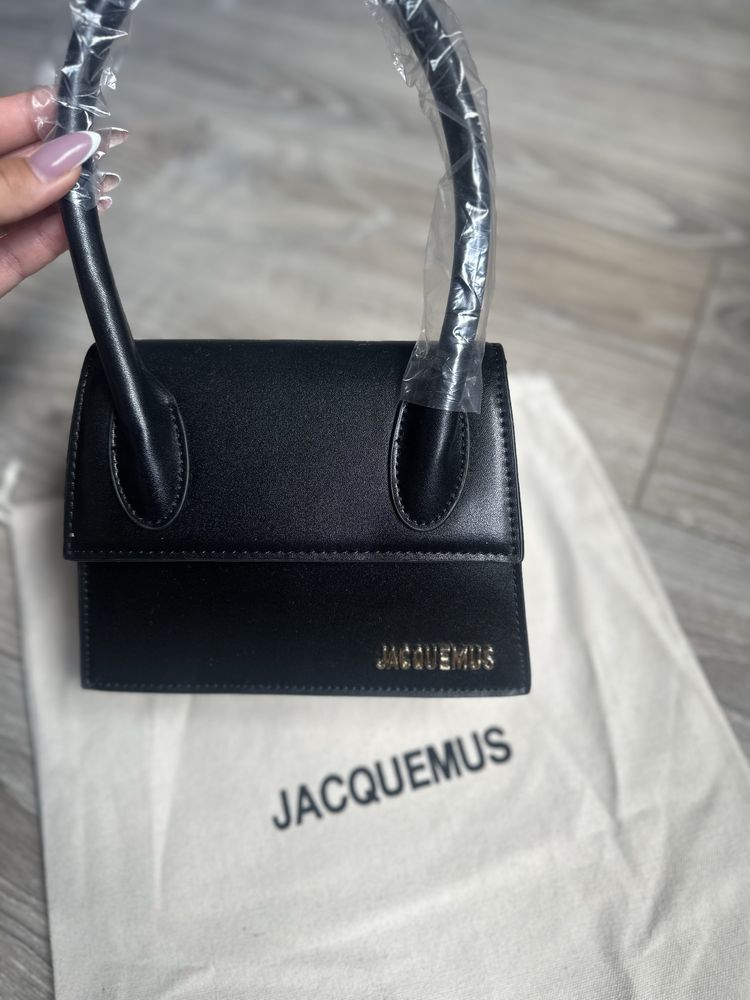Дамска чанта Jacquemus