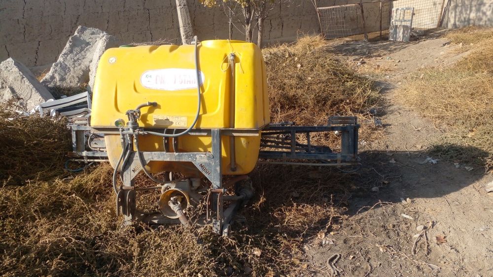 Opristovatel dori sepadigan sotiladi