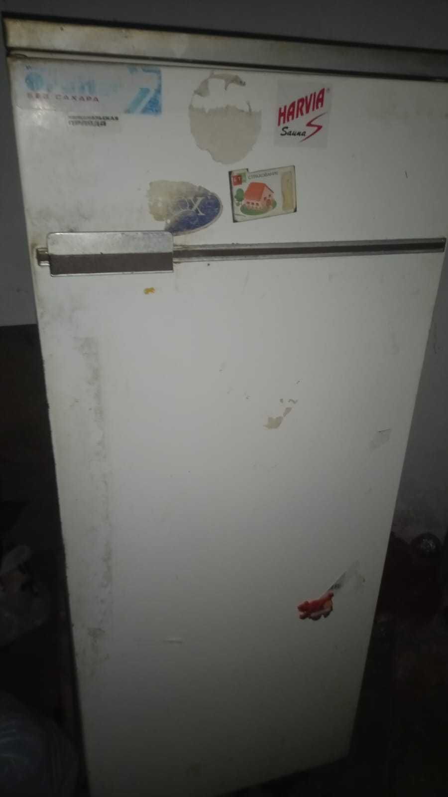Продам холодильник лджи