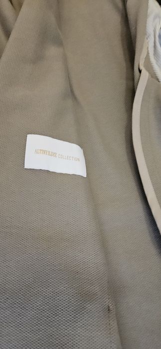 Sacou nou elegant, colectie.