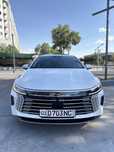 BYD Chazor 120 LI FLESHIP Eng fuli