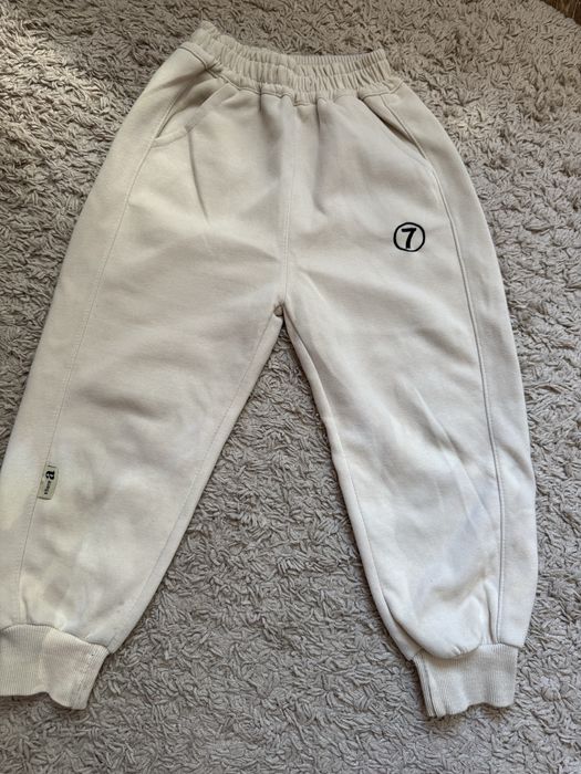 Трико детское унисекс