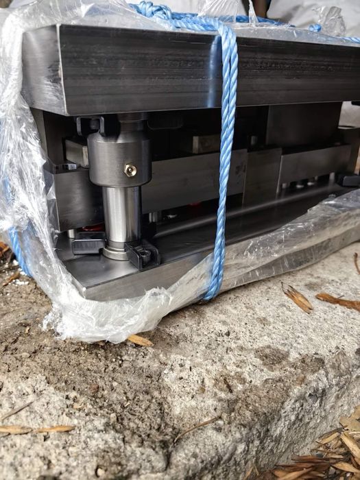 Матрица за конзоли за безшевен улук