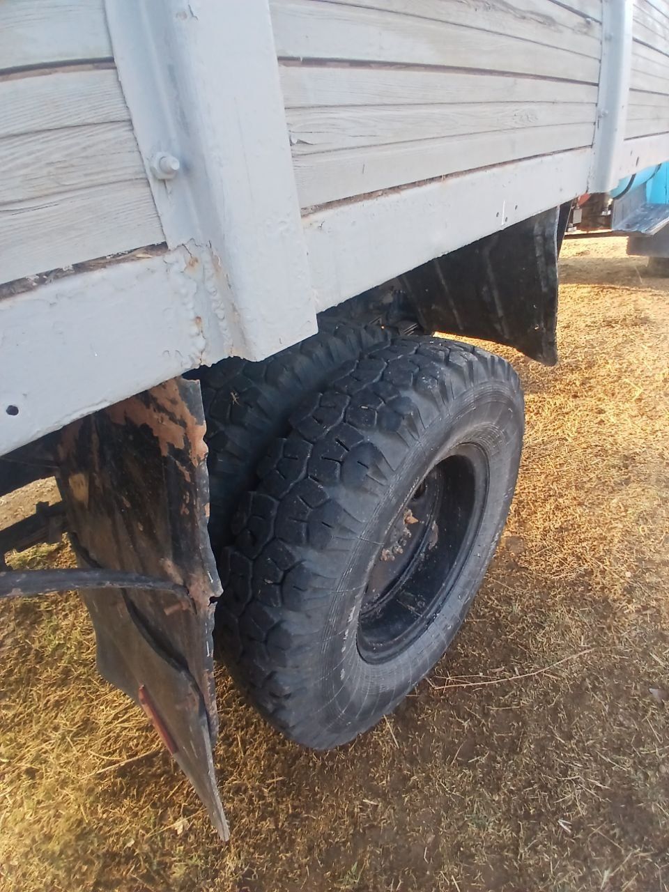 Gaz 53 sotiladi Xolati zo'r
