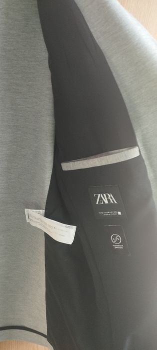 Sacou bărbătesc Zara