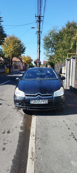 Citroen C5 2.2 din 2004