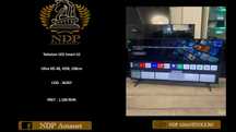 NDP Amanet NON-STOP Bld. Iuliu Maniu 69 TELEZOR LG SMART (36207)