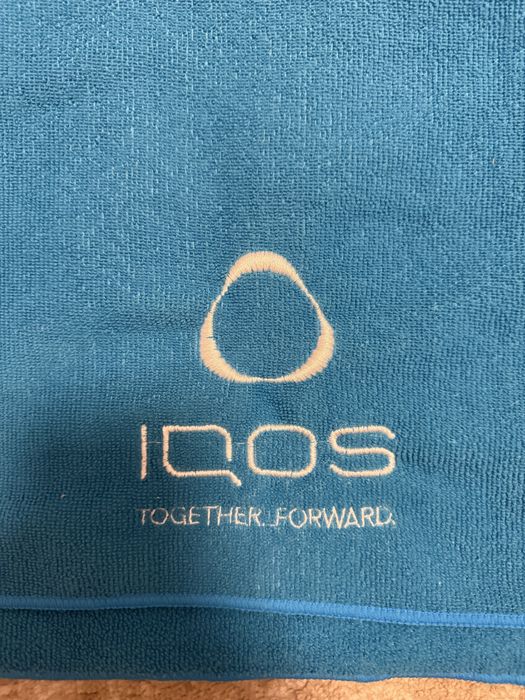 Prosop iqos microfibra