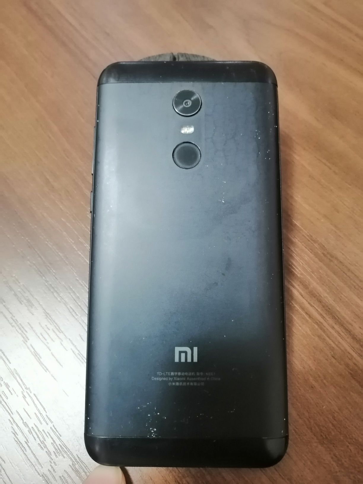Xiaomi Redmi 5 Plus