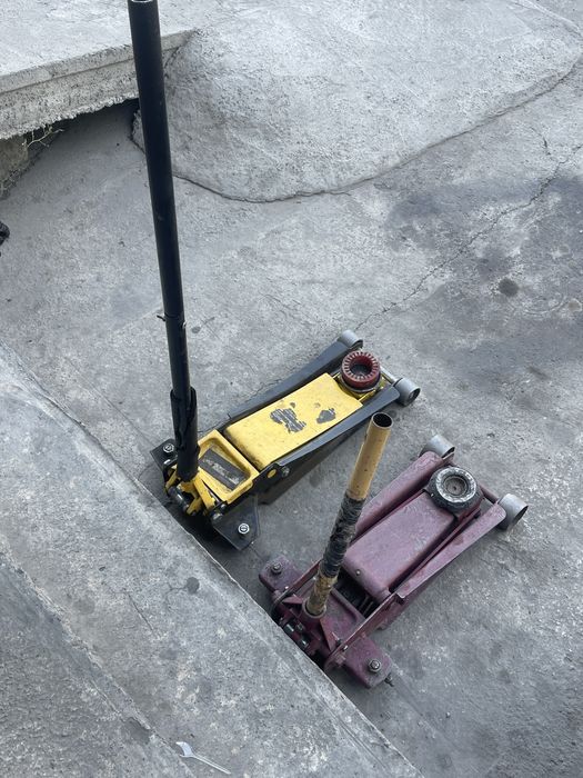 Развал 3D Шиномонтаж продается