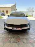 Kia k 5 kia k5 gtline 2023