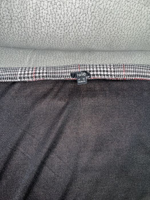 Fusta Iwie XL italia