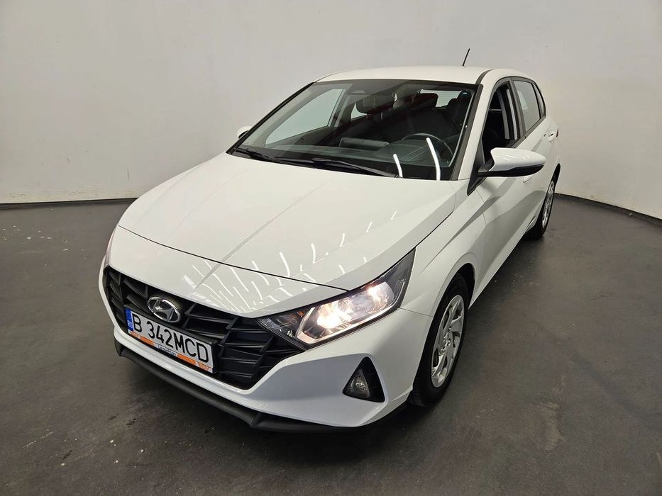 Hyundai i20 Hyundai i20 1.2i 84CP M5 Comfort
