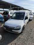 Опел Комбо Opel Combo