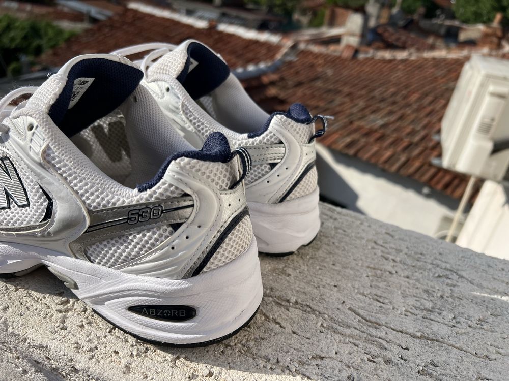 New Balance 530 42.5
