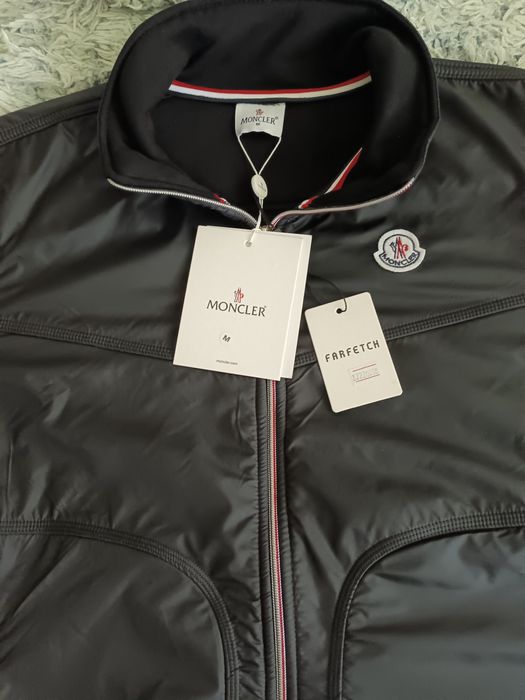 Geaca Moncle marimea M