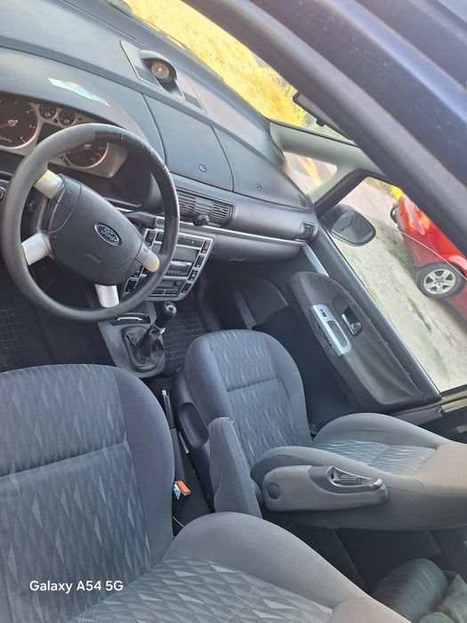 Seat Alhambra,Sharan  Galaxy