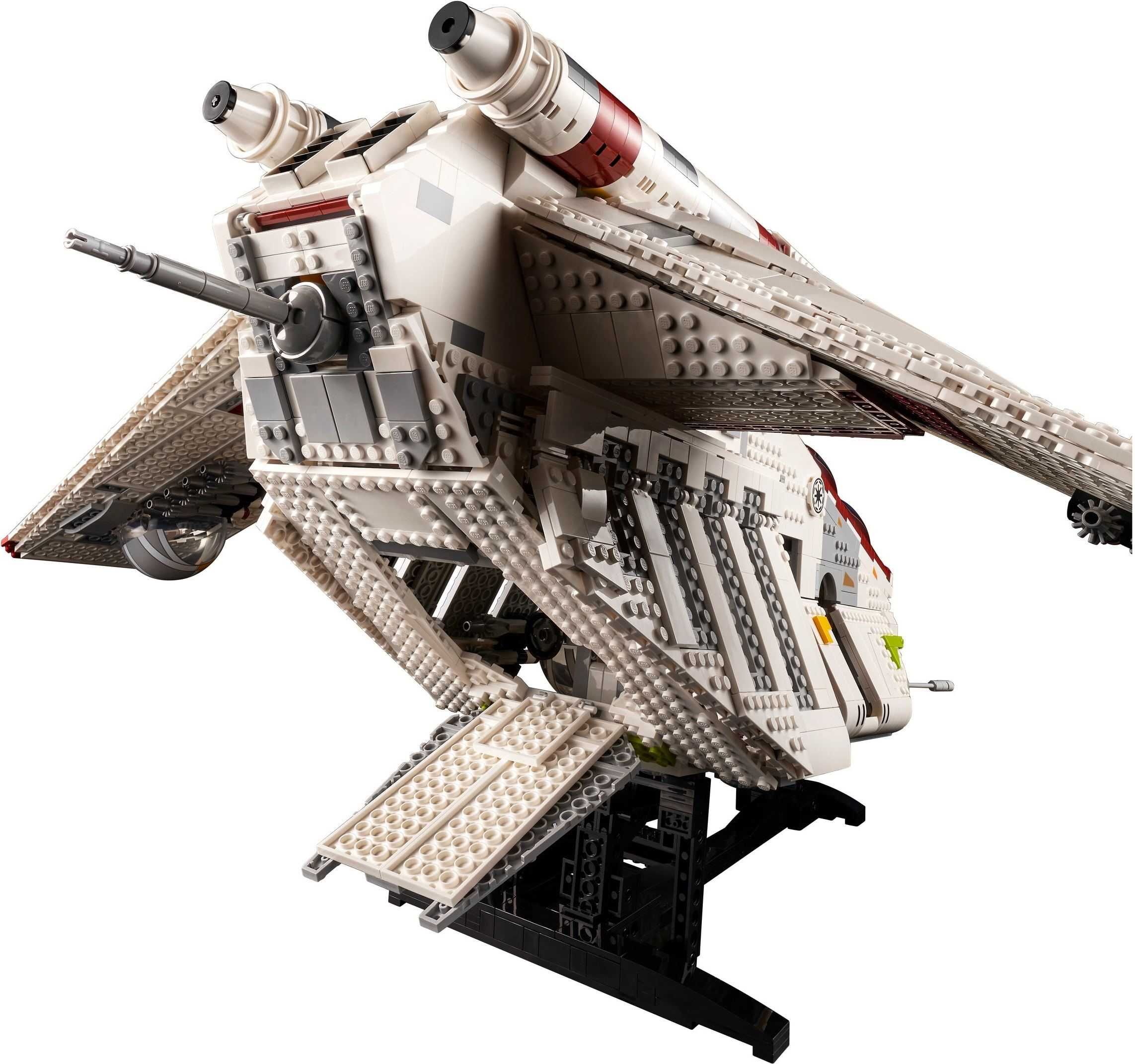 LEGO Star Wars 75309 : UCS Republic Gunship -NOU sigilat