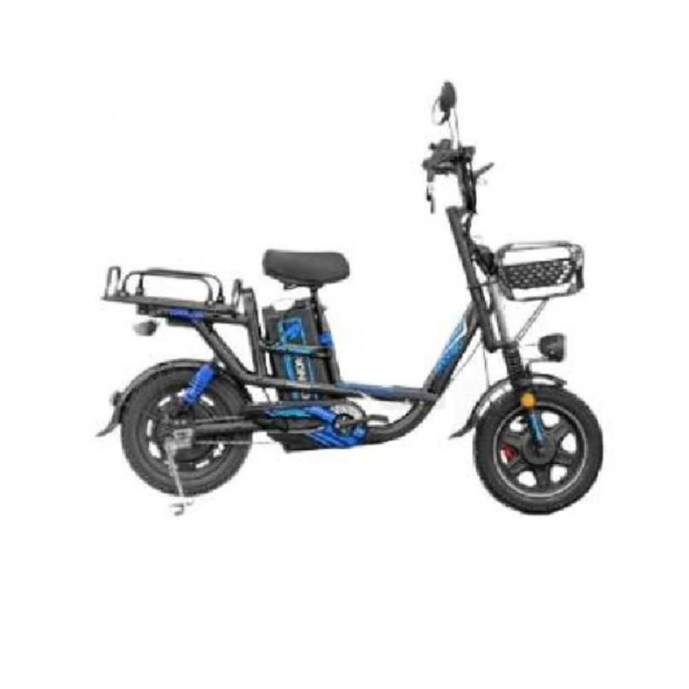 Elektroskuter Drongo V5 (Yangi skuterlar naqd, muddatli to'lovga)