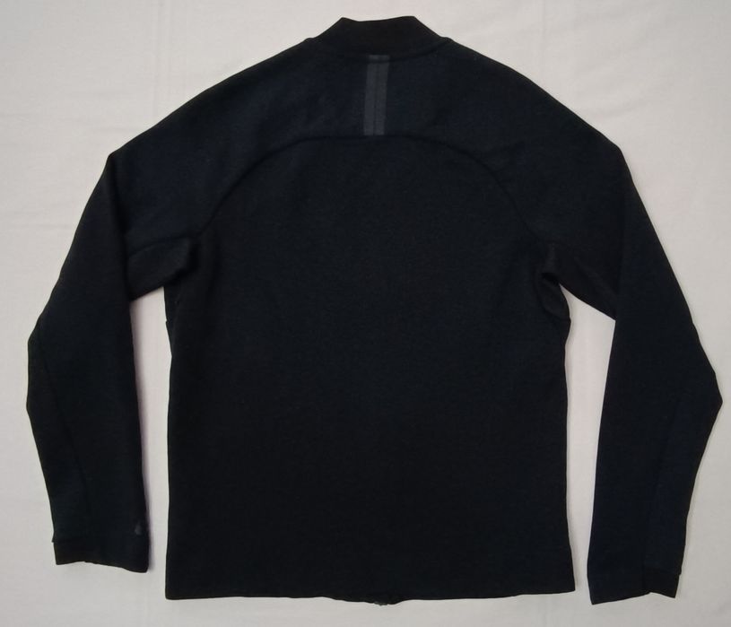 Nike Tech Fleece Sweatshirt оригинално горнище S Найк памук суичър