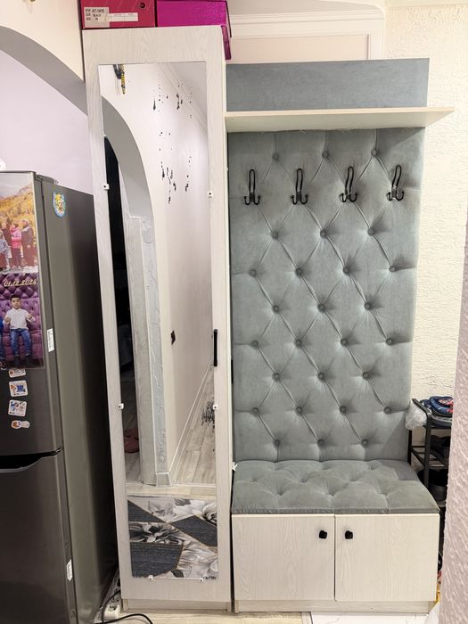 Прихожая срочно продам