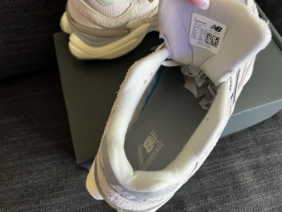 New balance 9060 Дамски спортни обувки