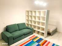 Garsoniera de inchiriat Exigent Plaza Residence, Lujerului, Plaza mall