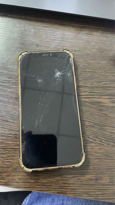 iPhone 12 буу 128 г