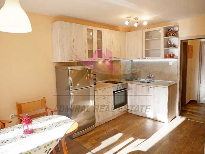 Супер имот и локация! Двустаен- Лятно Кино Тракия!