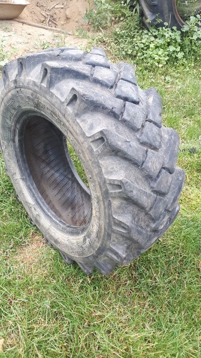 Anvelopa tractor second  10/75R15,3