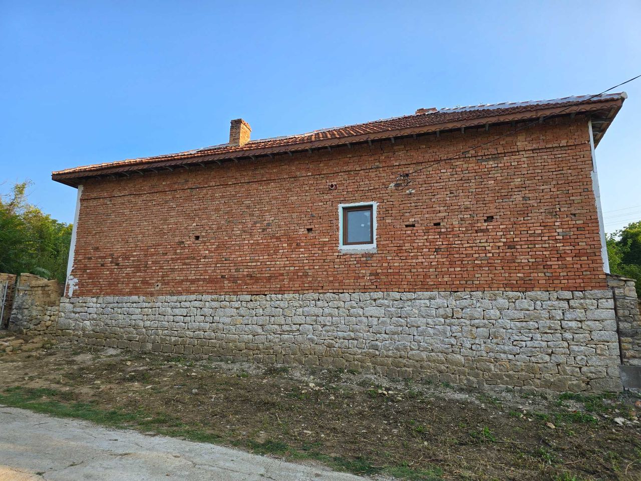Продава се Къща в с. Русаля, Област Велико Търново - 140 кв.м за 440 €/кв.м - Снимка #3