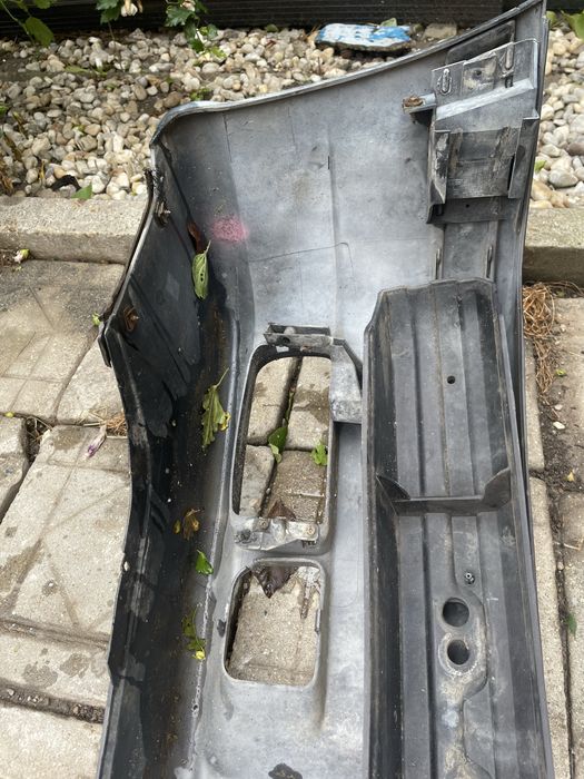 Bara fata Bmw e36 M-paket oem